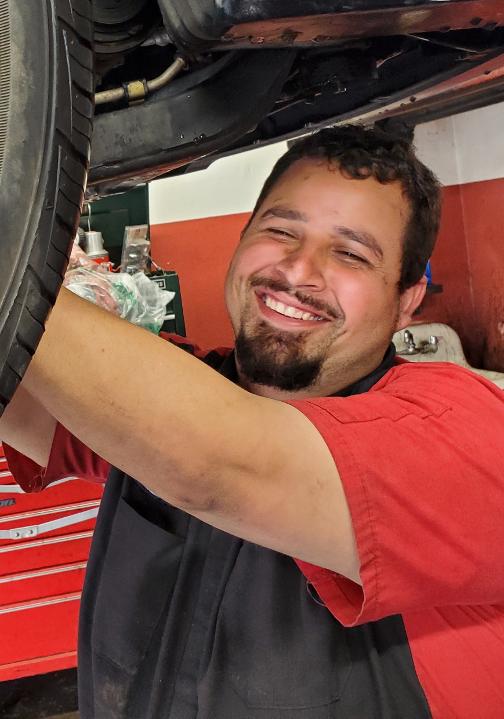 Zurovec's Auto & Transmission Repair Richmond, Texas